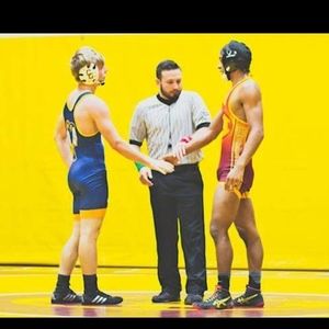 Meet your Posher, Andre